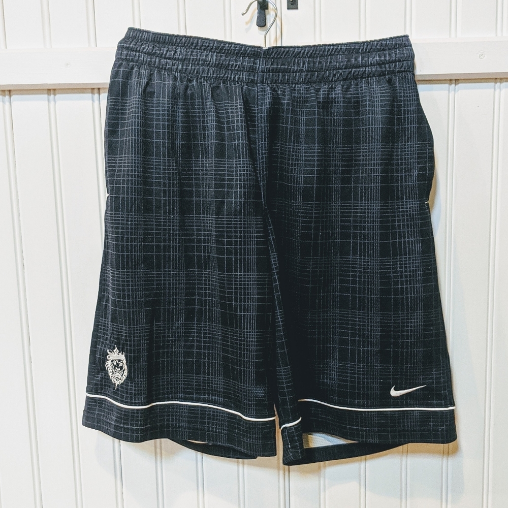 🏀 LeBron James Nike Shorts